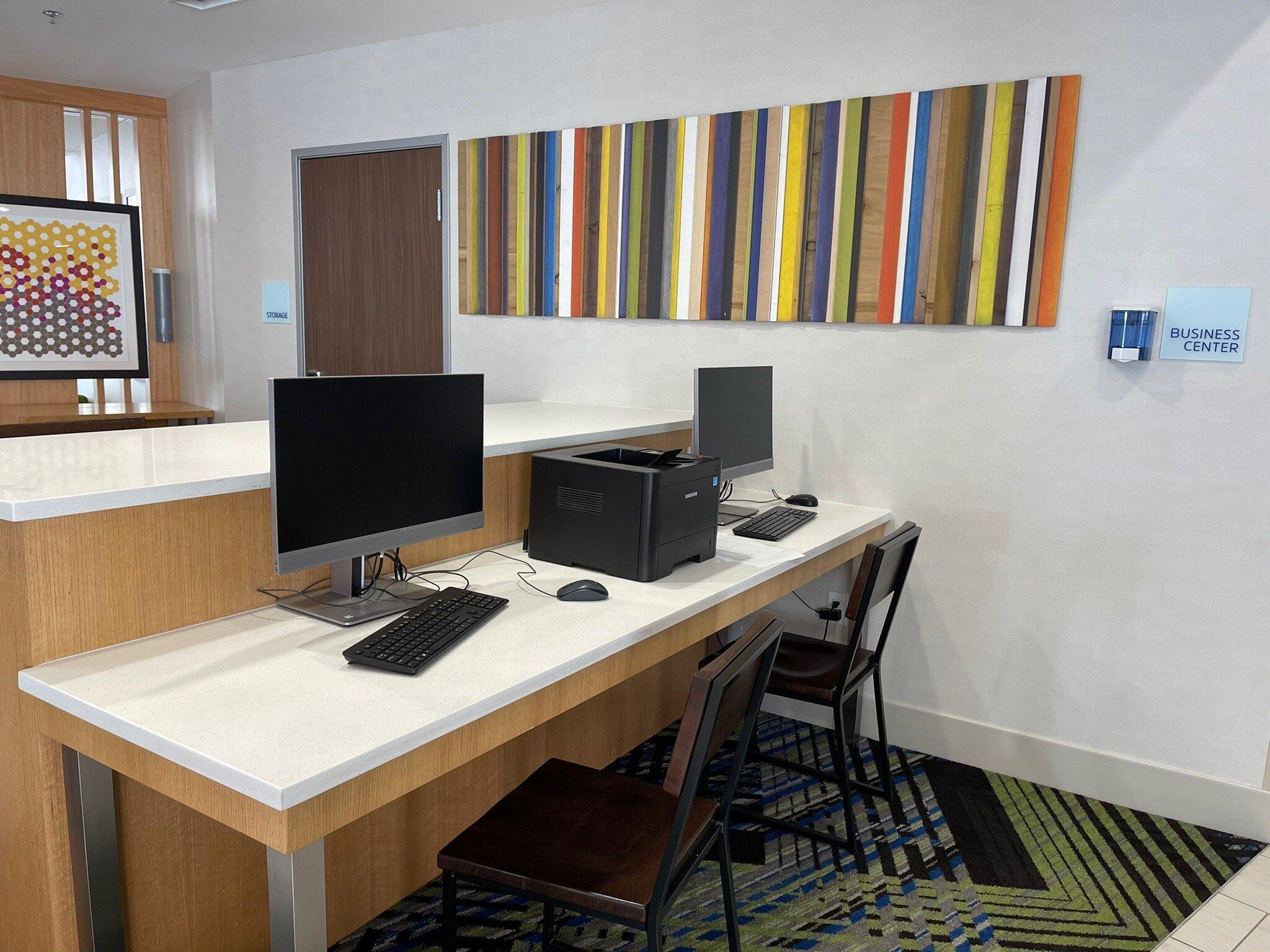 Holiday Inn Express & Suites Dallas-Frisco NW Toyota Stdm, an IHG Hotel