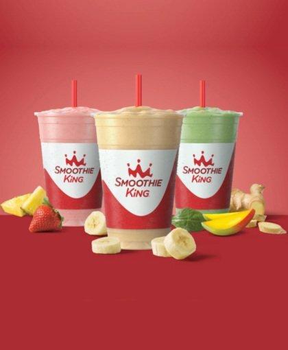 Smoothie King