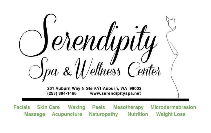 Serendipity Spa & Wellness Center