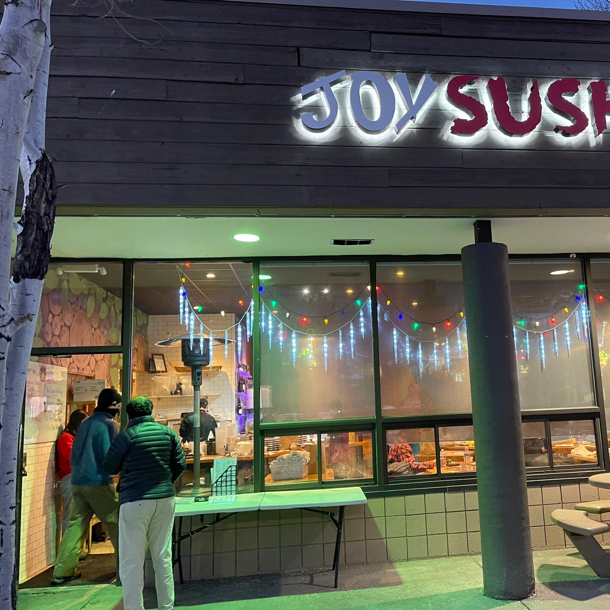 Joy Sushi