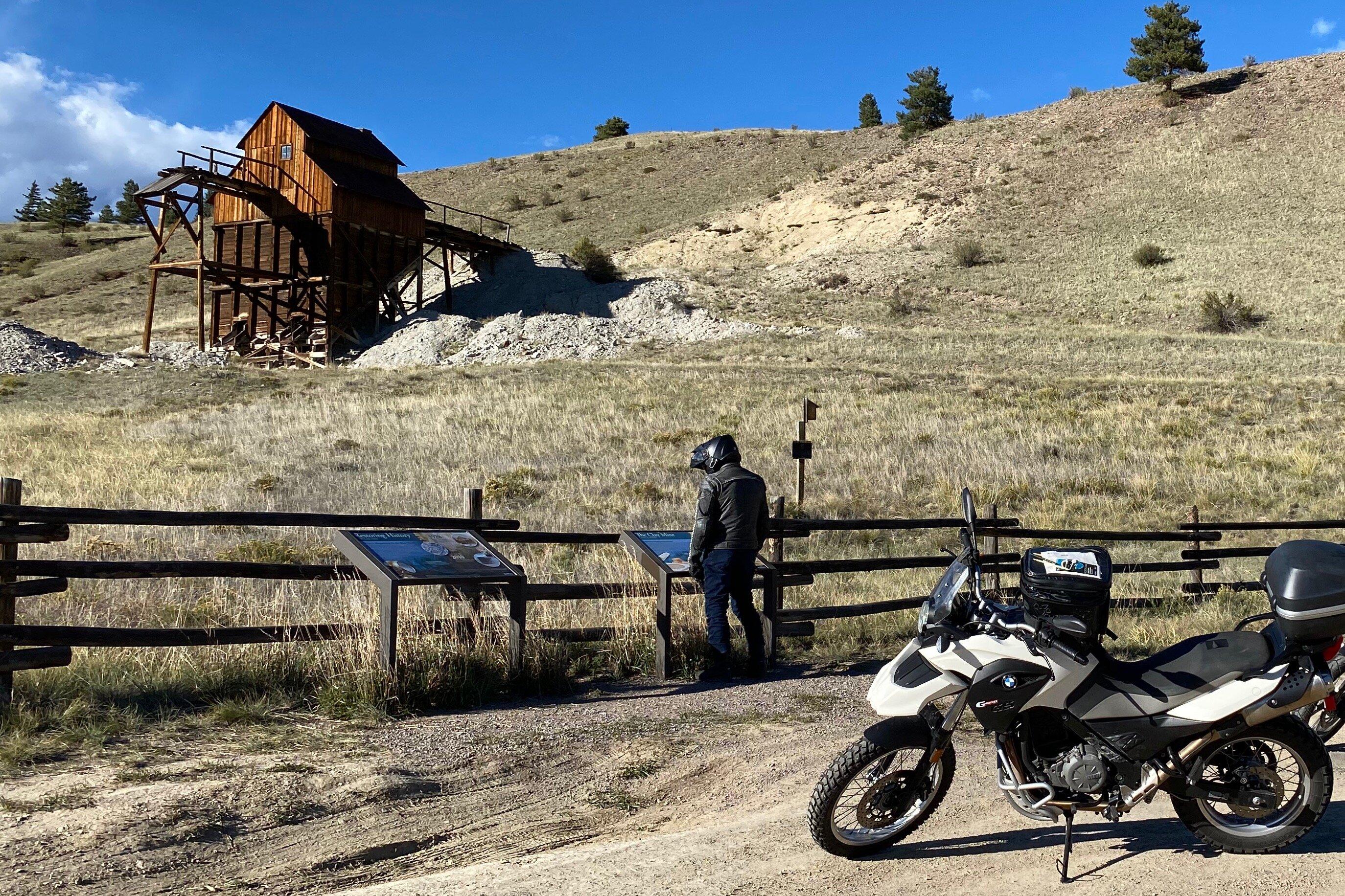 Telluride Moto