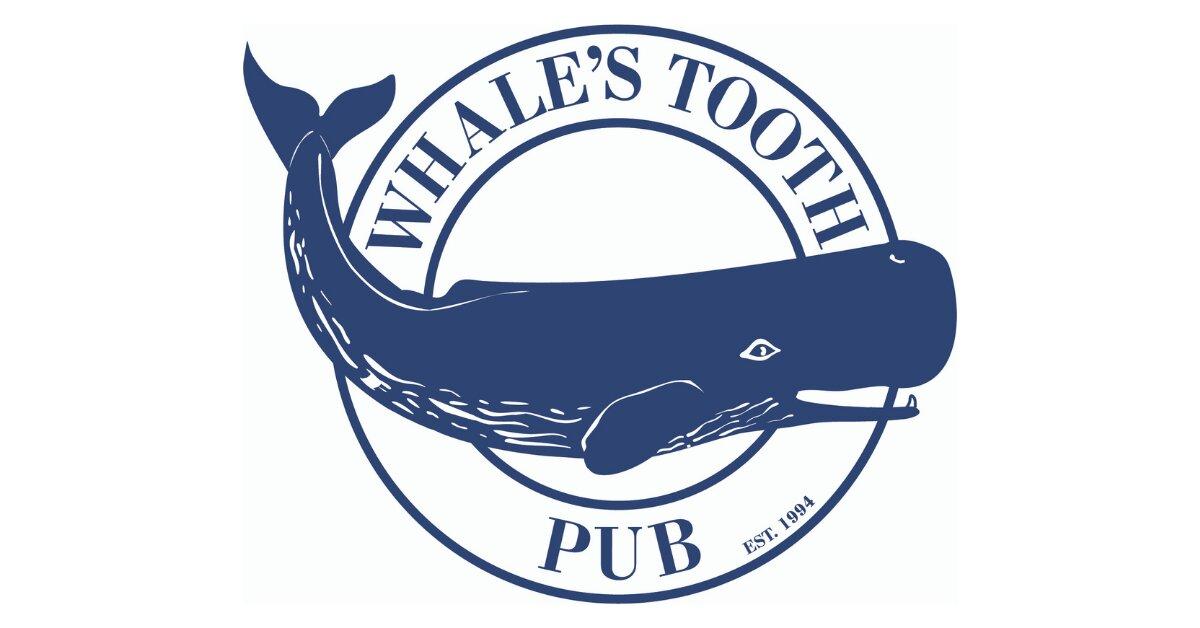 Whale's Tooth Pub