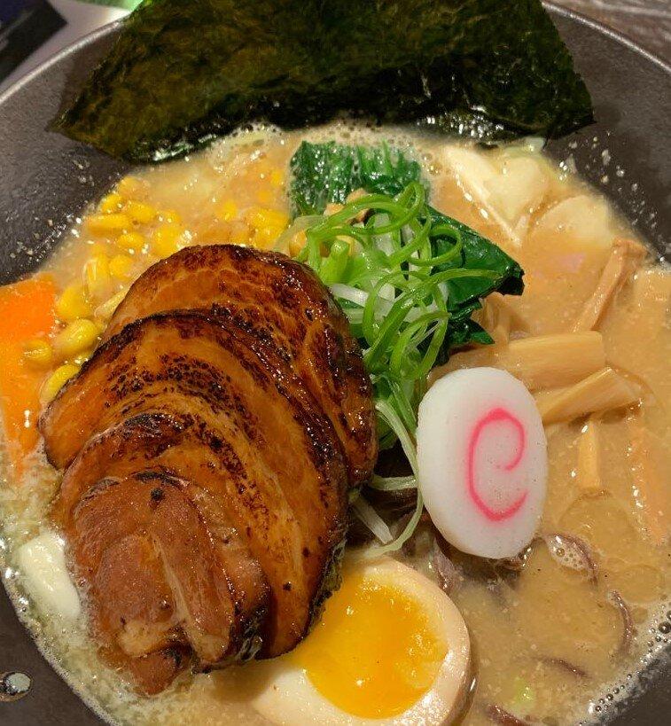 Muteki Ramen