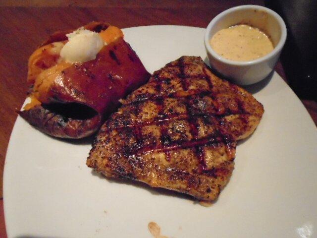 Outback Steakhouse