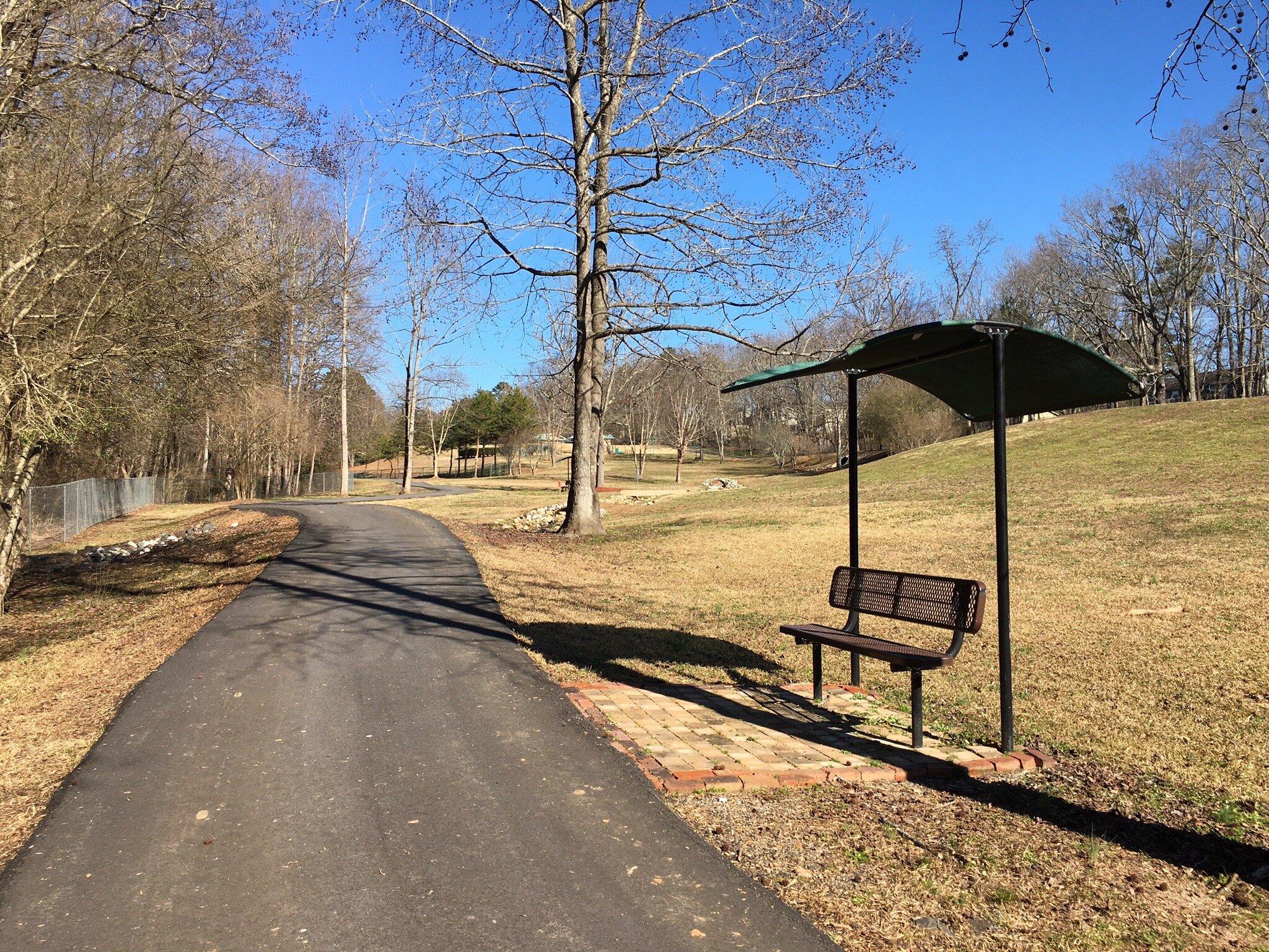 Maple Creek Park