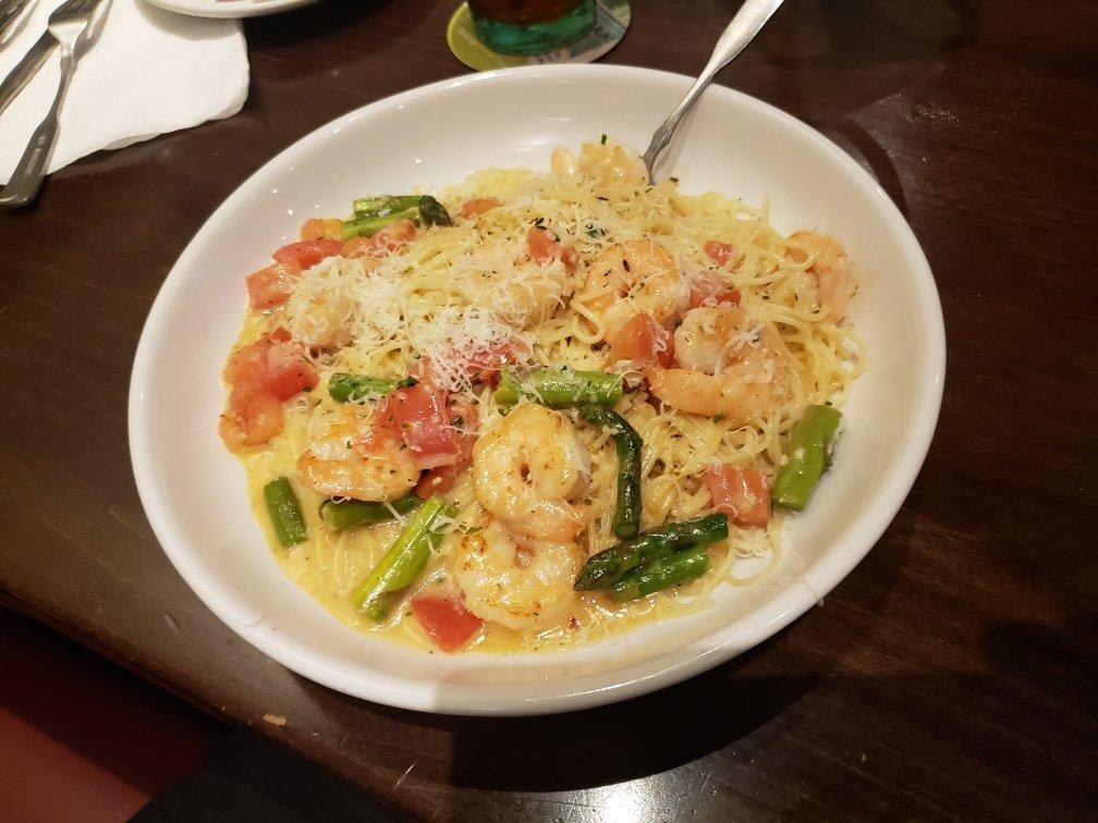 Olive Garden Italian Restaurant