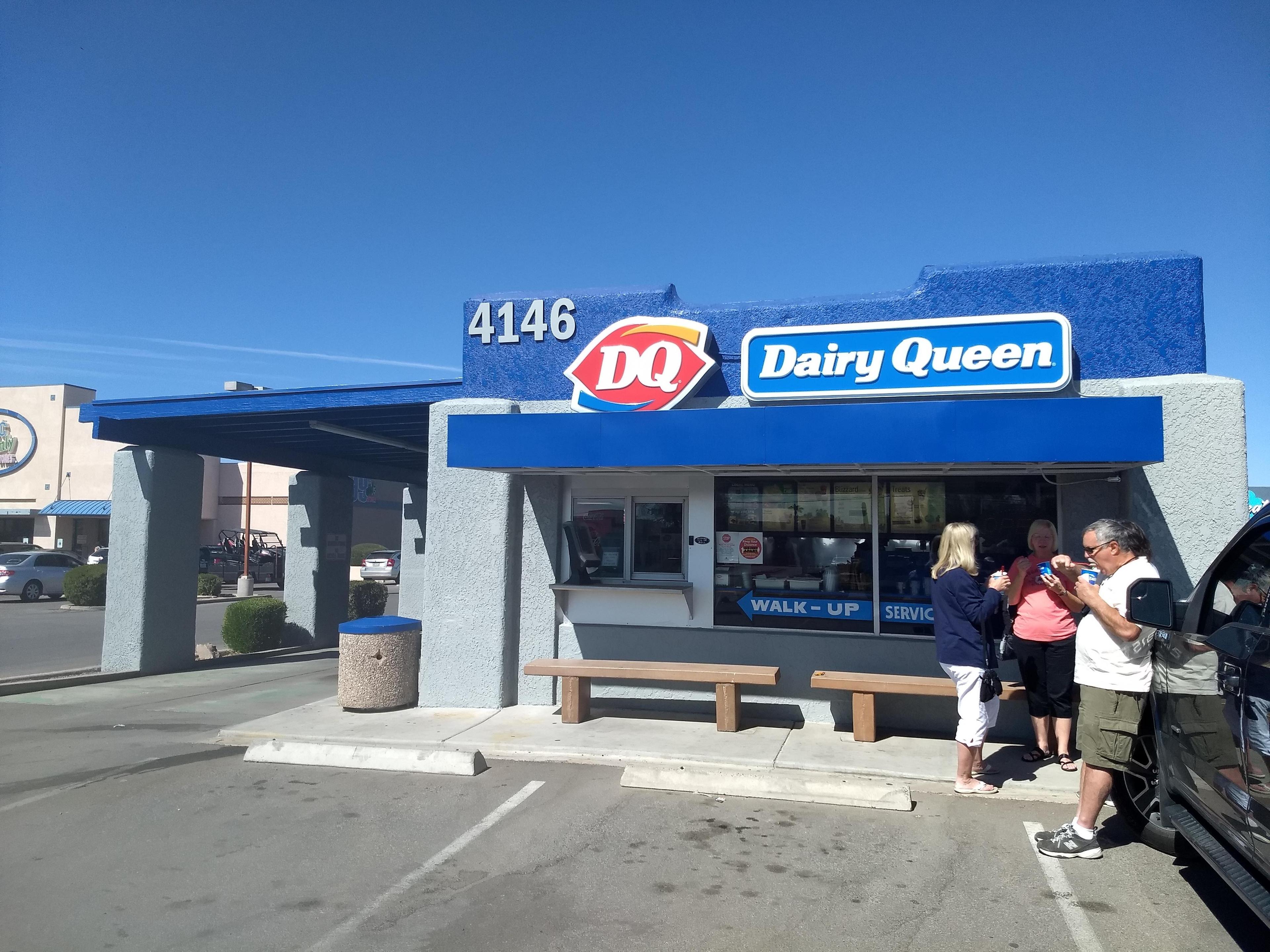 Dairy Queen