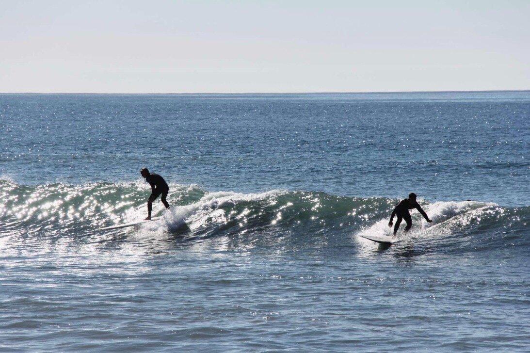 Hilton Head Surf Club