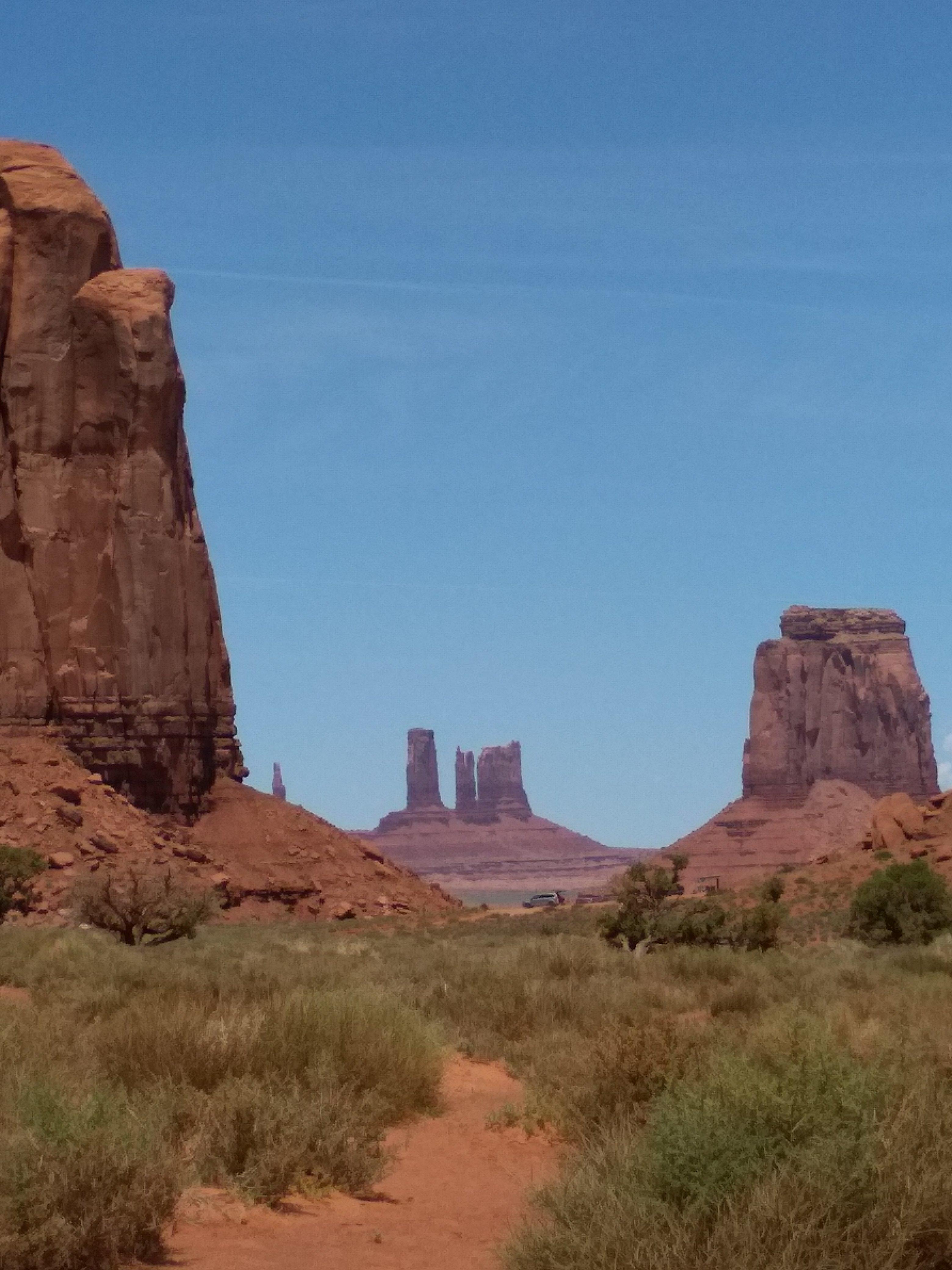 North Window Overlook