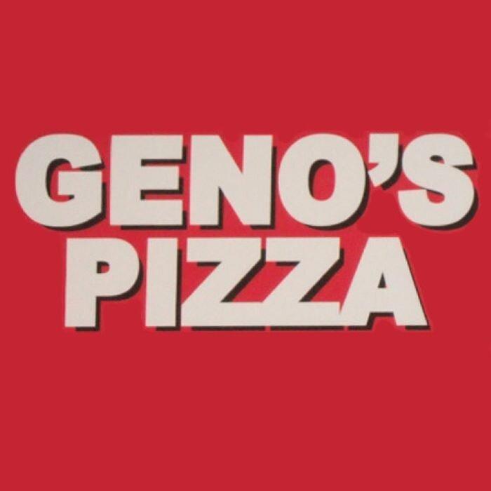 Geno's Pizza