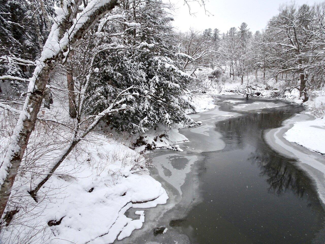 North Branch Nature Center