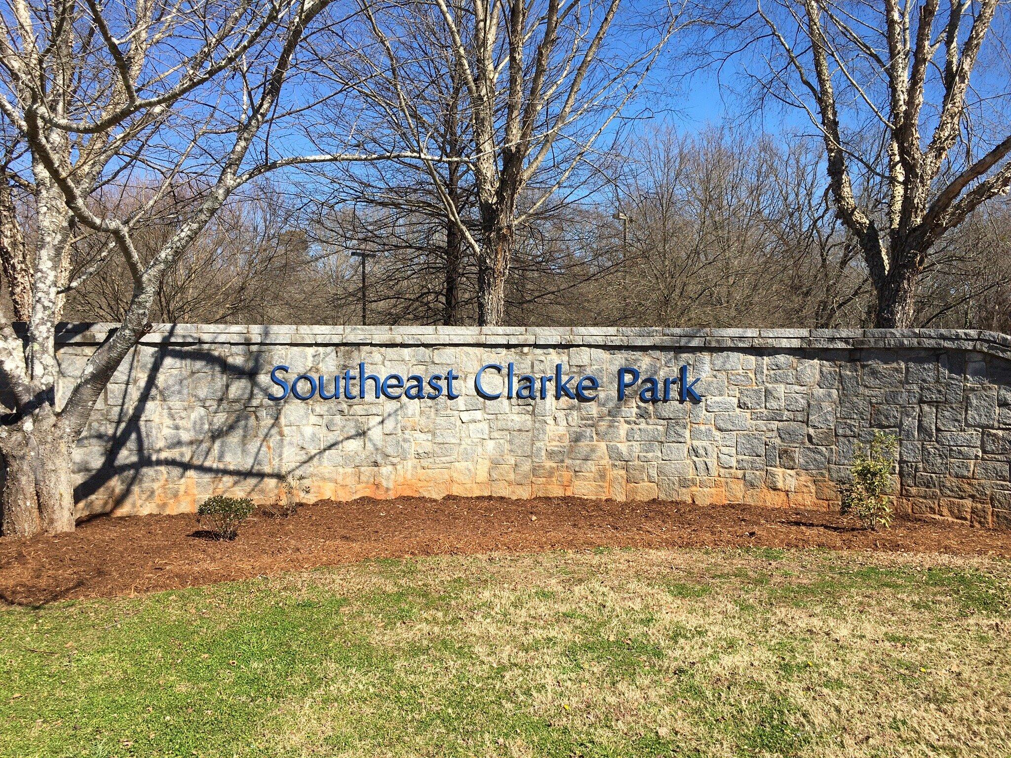 Southeast Clarke Park