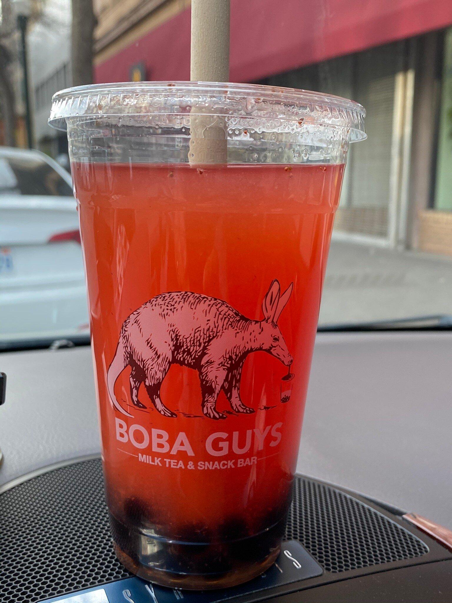 Boba Guys