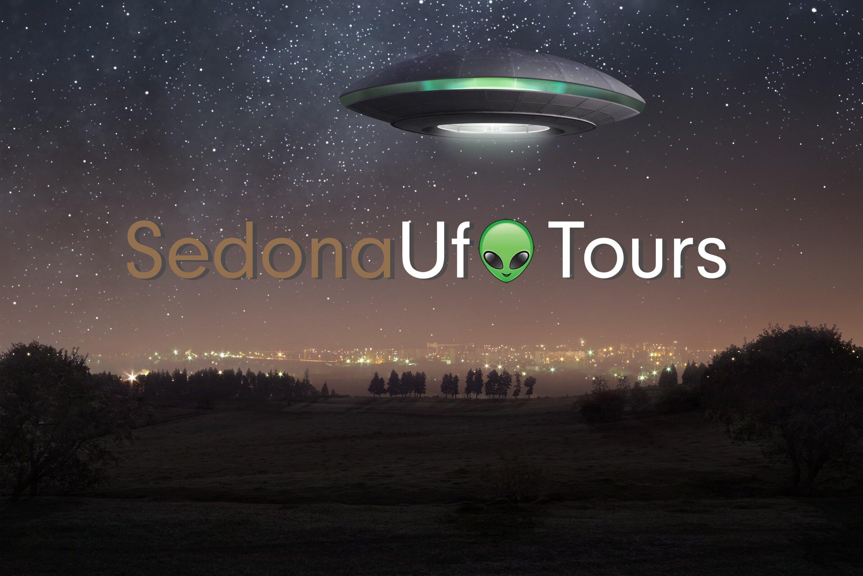 Sedona UFO Tours