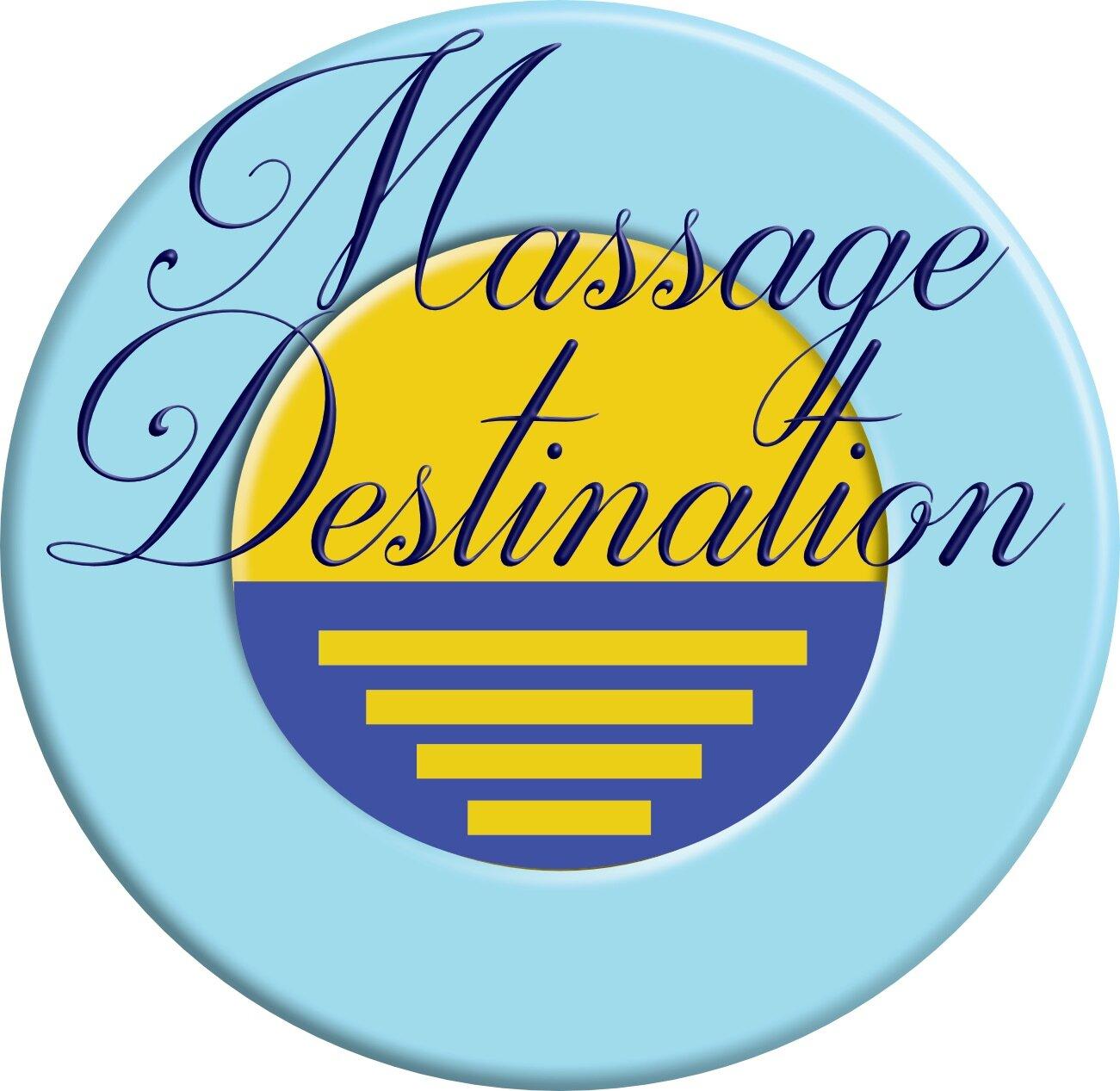 Massage Destination Spa