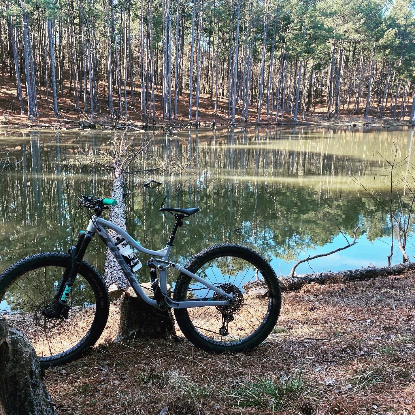 Northwoods Trails - Hot Springs