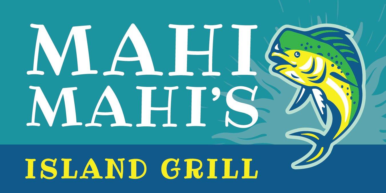 Mahi Mahis Island Grill