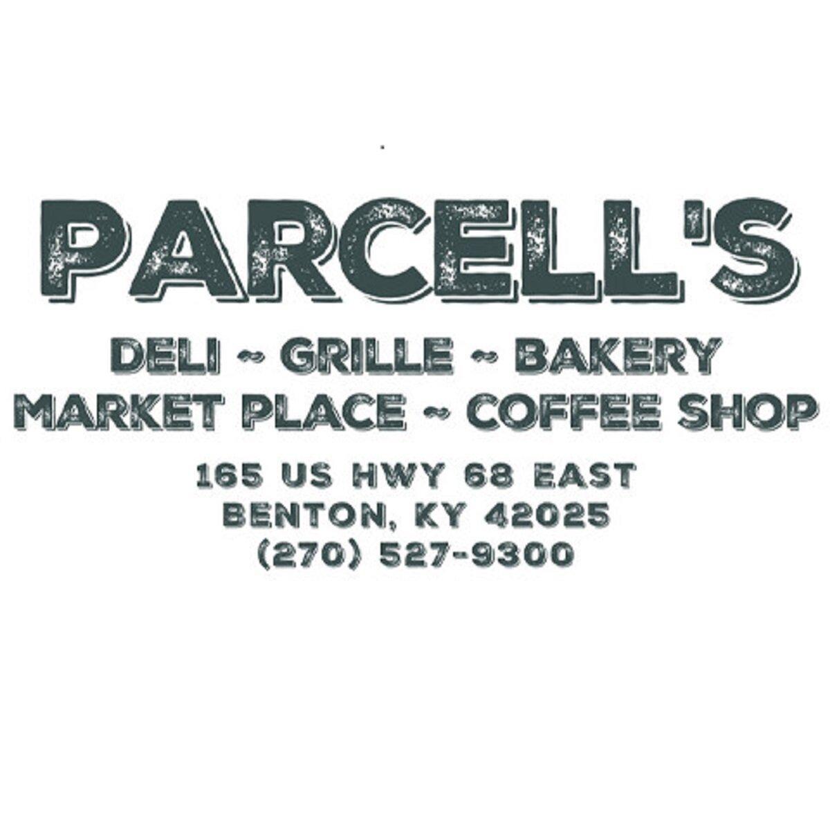 Parcell's Deli & Grille