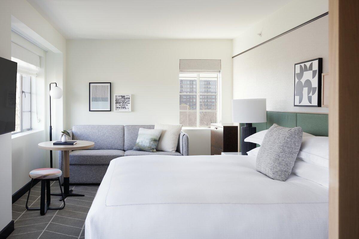 Kimpton Sylvan Atlanta - Buckhead