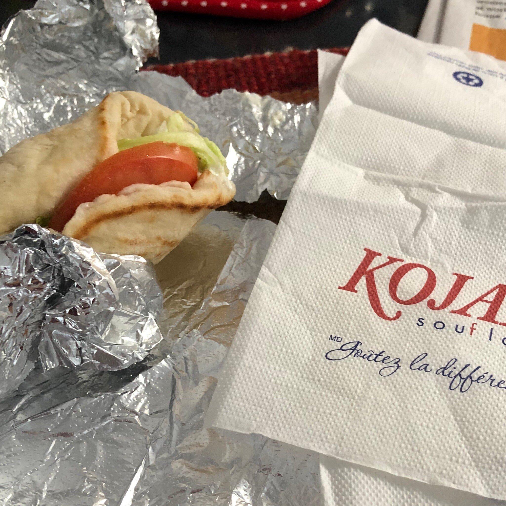 Kojax Restaurants