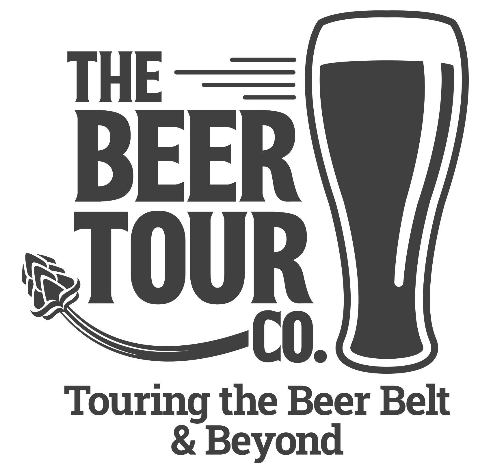 The Beer Tour Co.