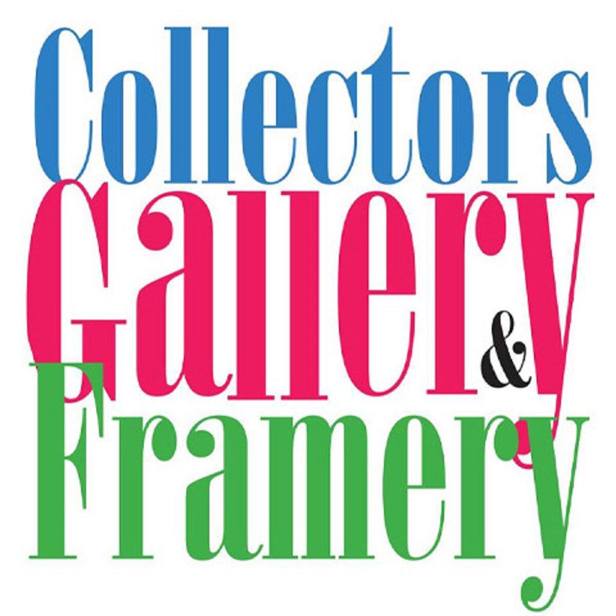 Collectors Gallery & Framery