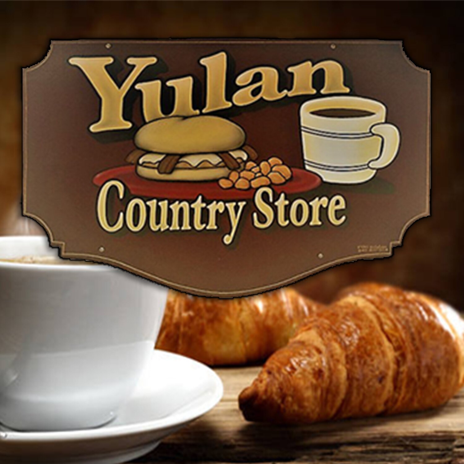 Yulan Country Store