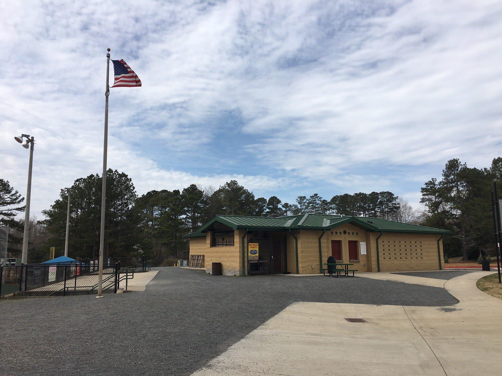 Sweat Mountain Park