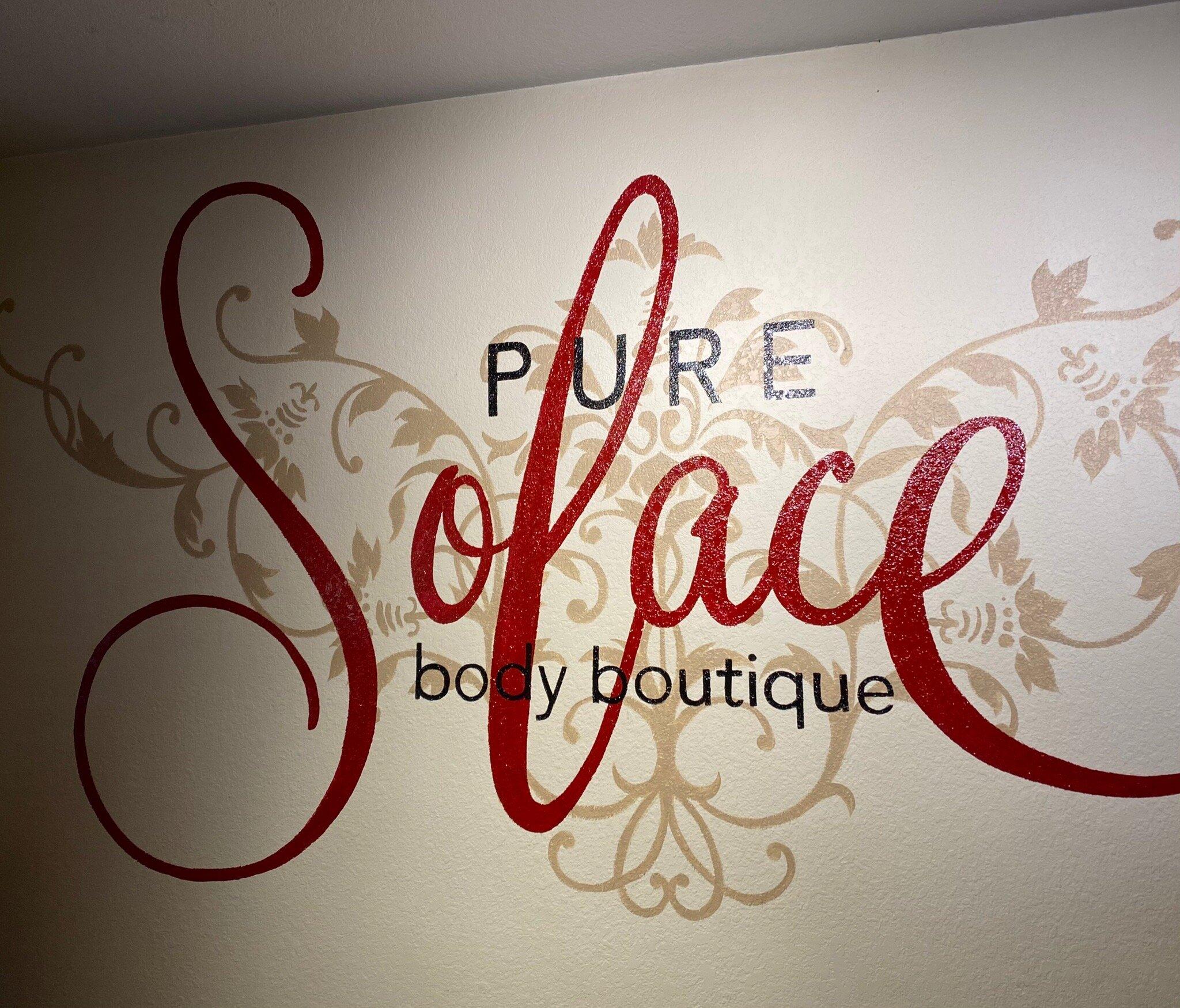 Solace Day Spa