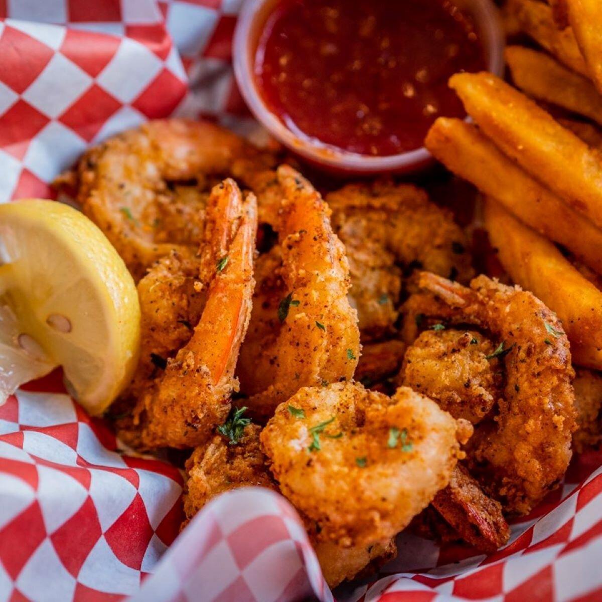 Nantucket Shrimp Shack