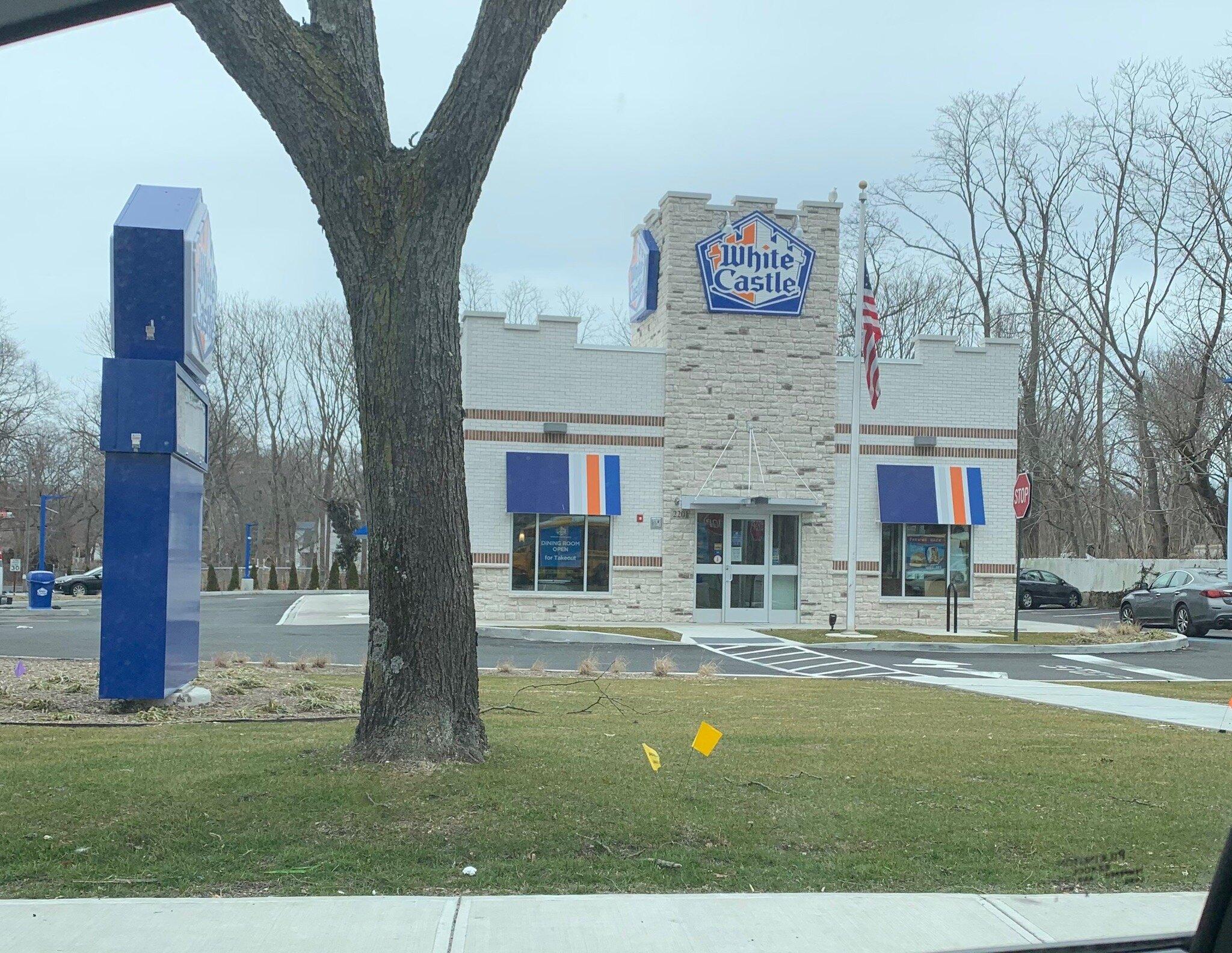 White Castle