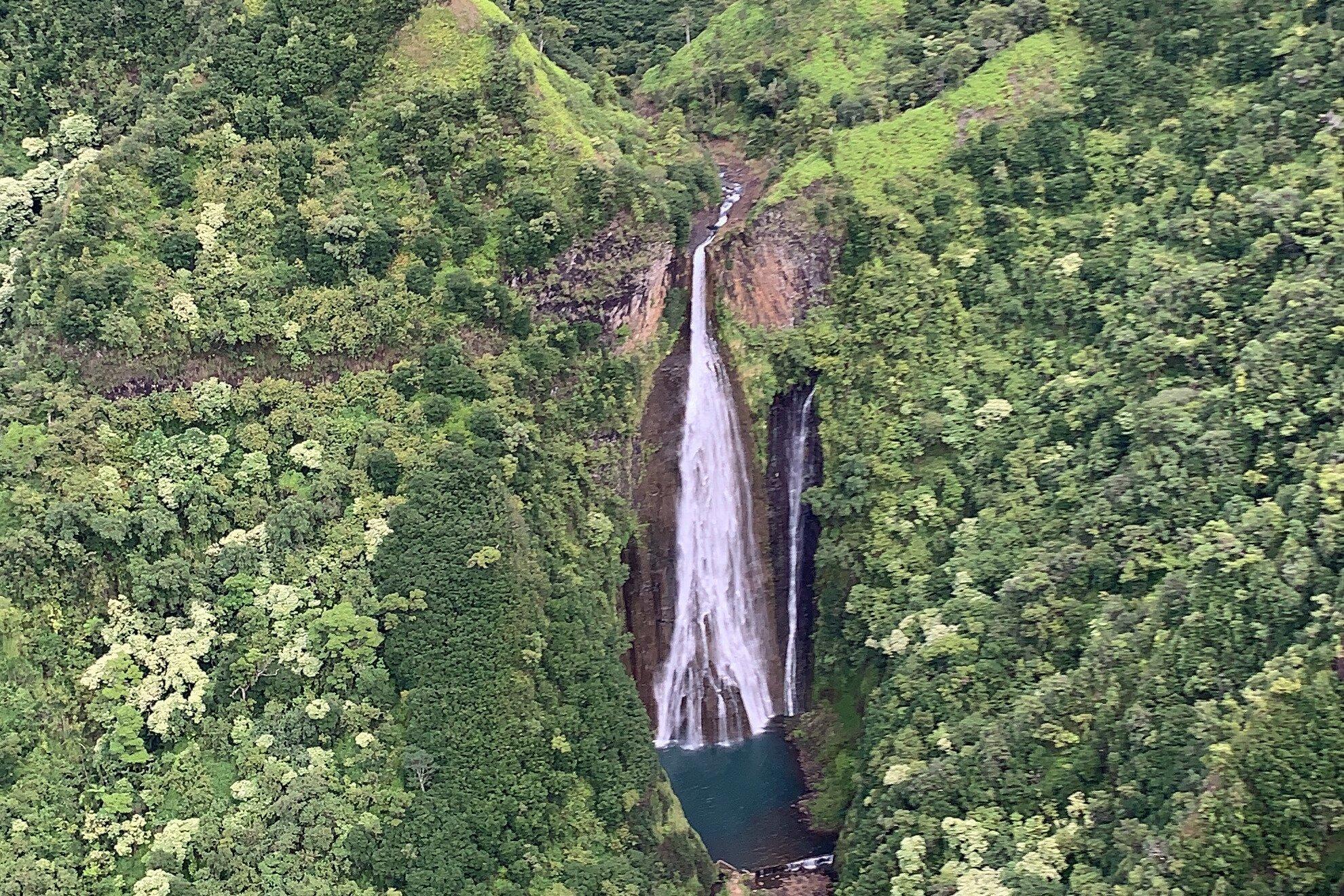 Air Kauai