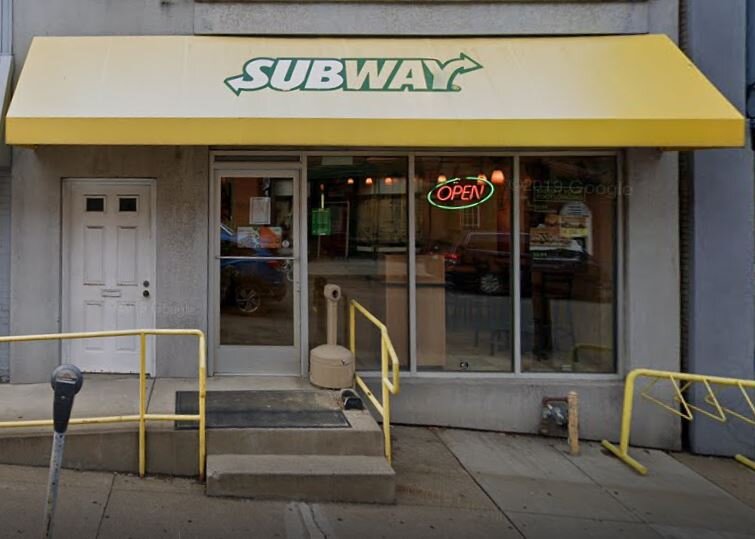 Subway