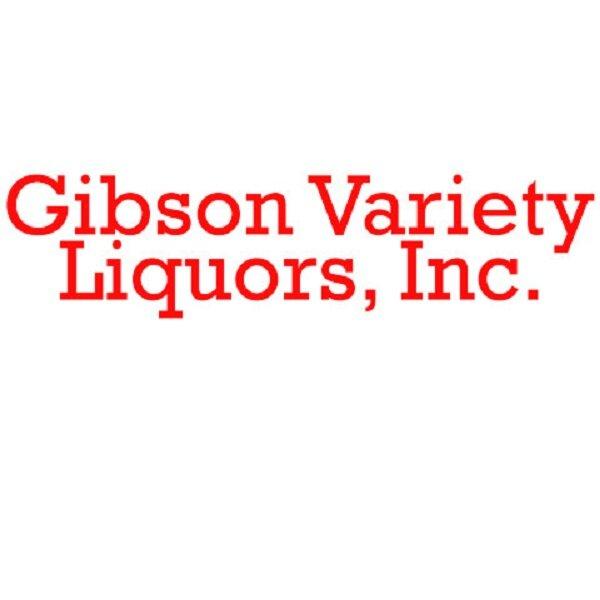 Gibson Variety Liquors, Inc.