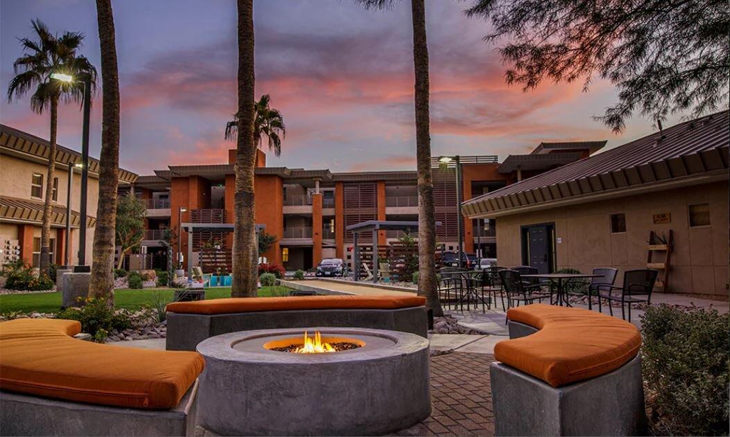 WorldMark Scottsdale