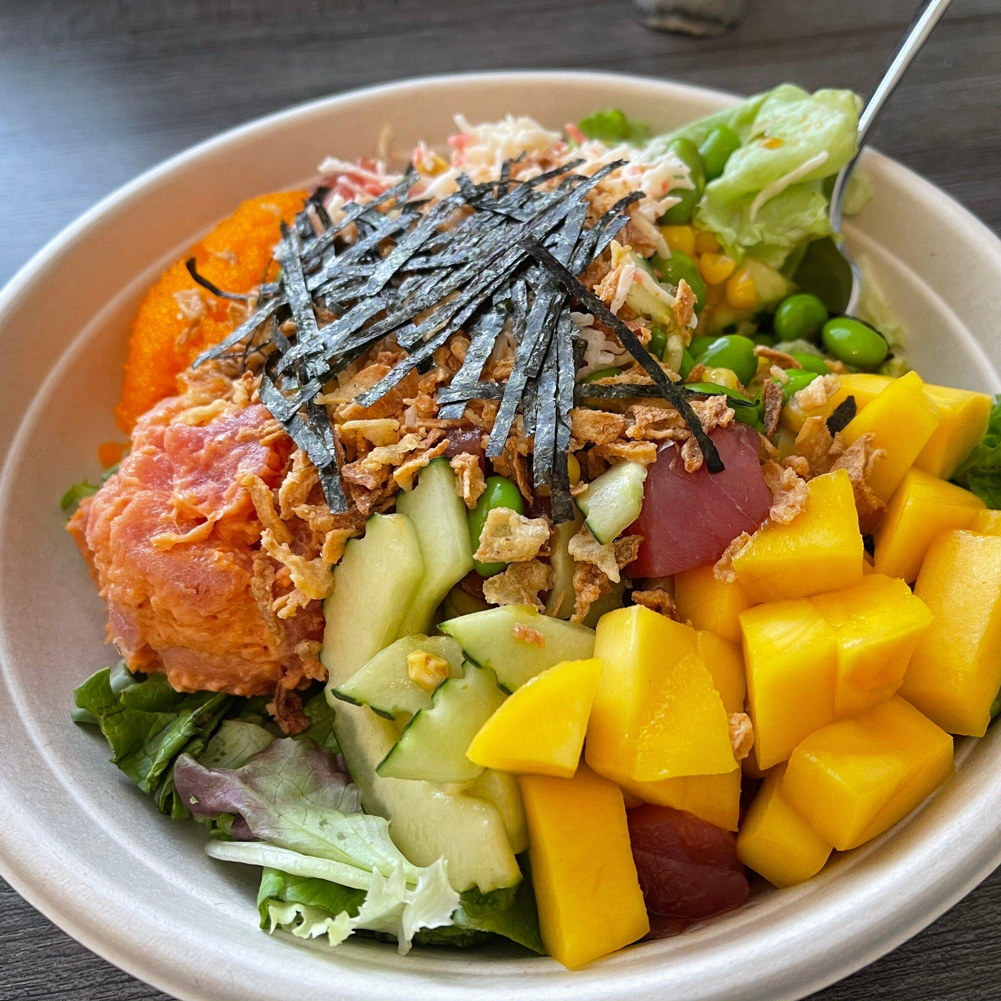 Ohana Poke