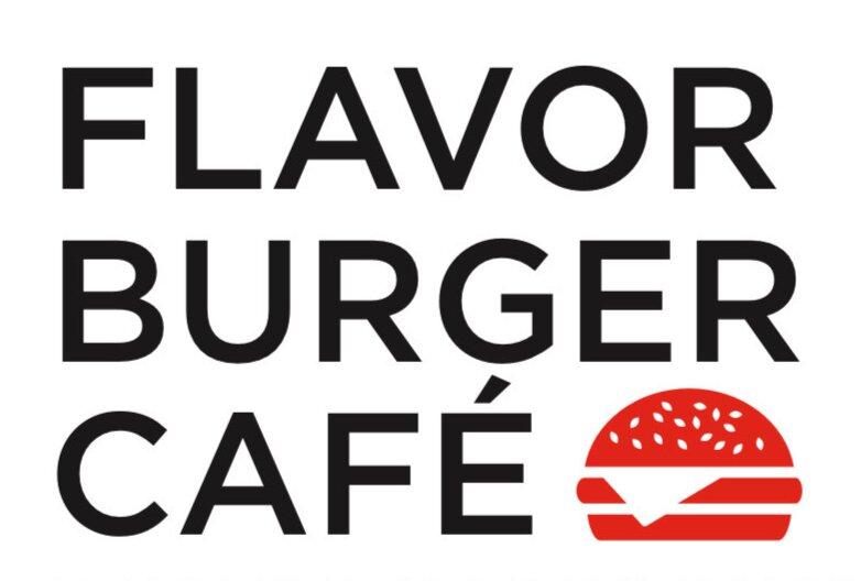 Flavor Burger Cafe