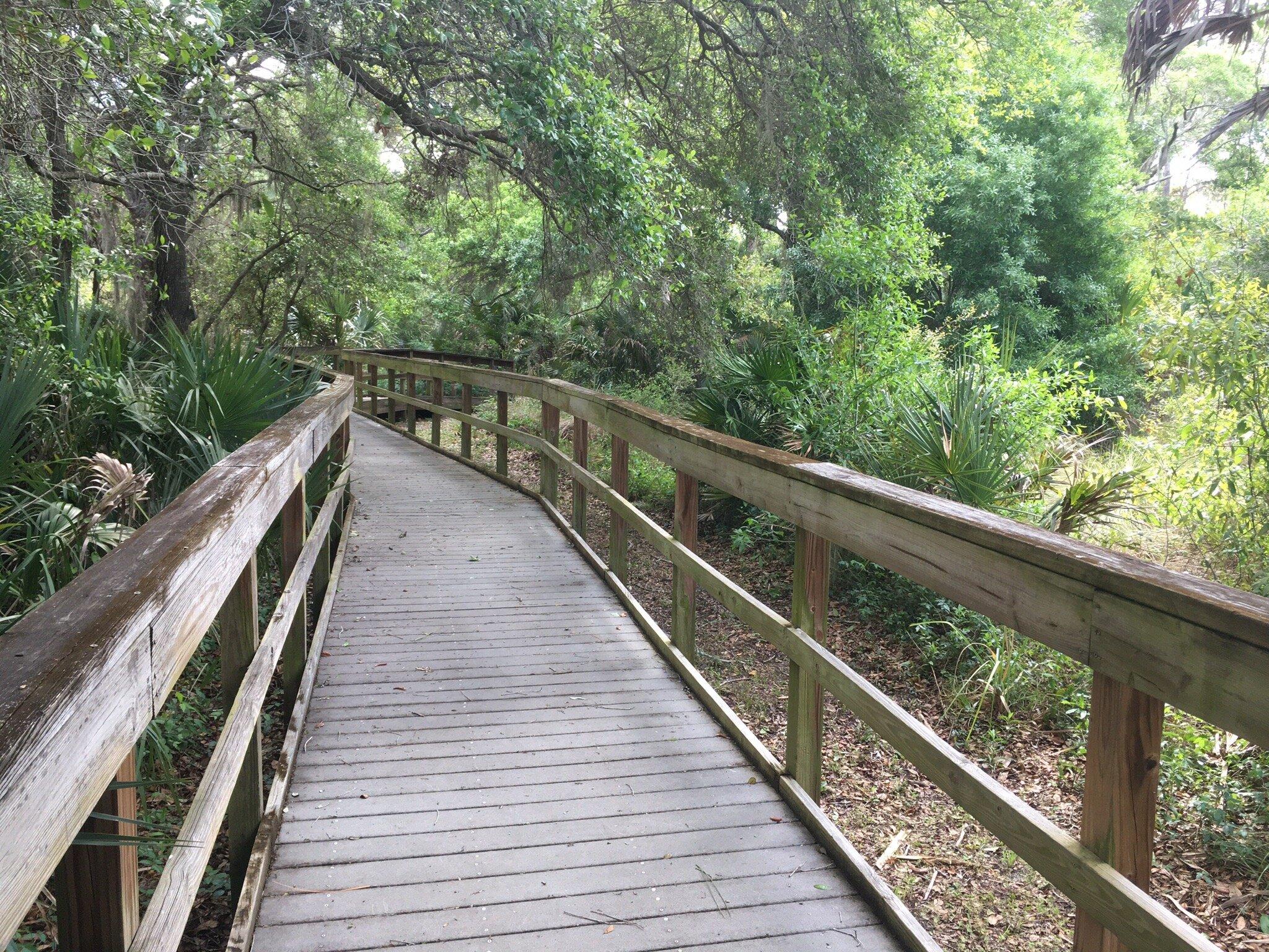 Manasota Scrub Preserve