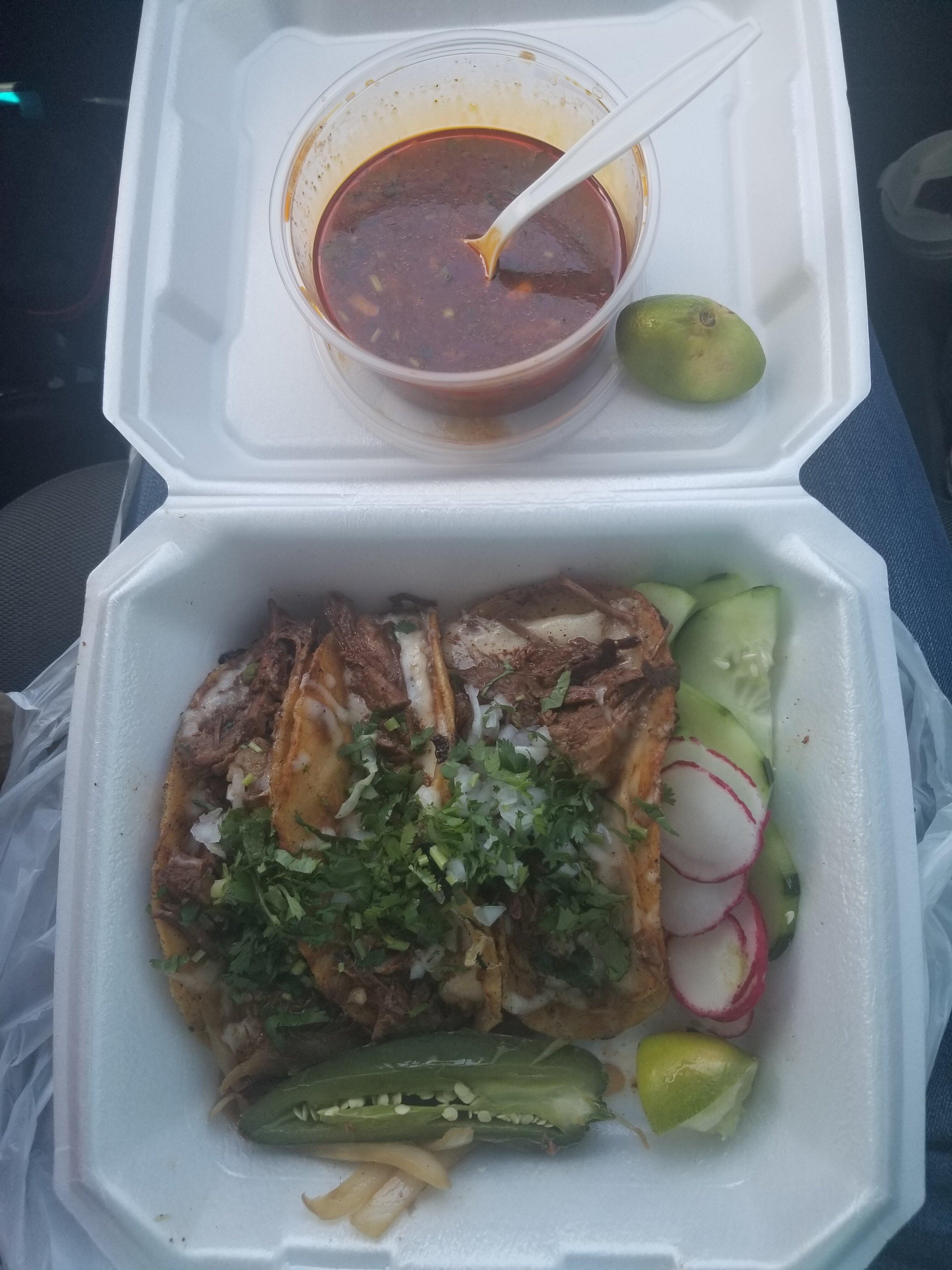 Taqueria El Yaqui