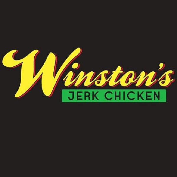 Winston's Jerk Chicken