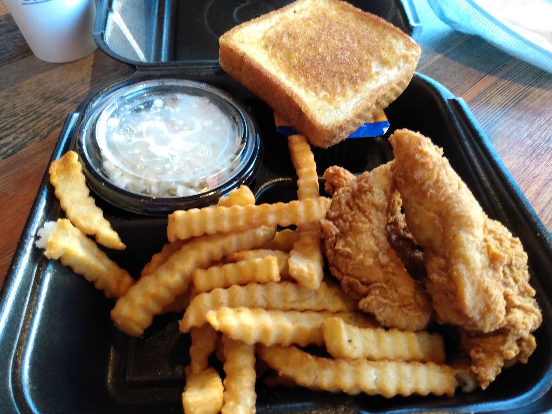 Zaxby's