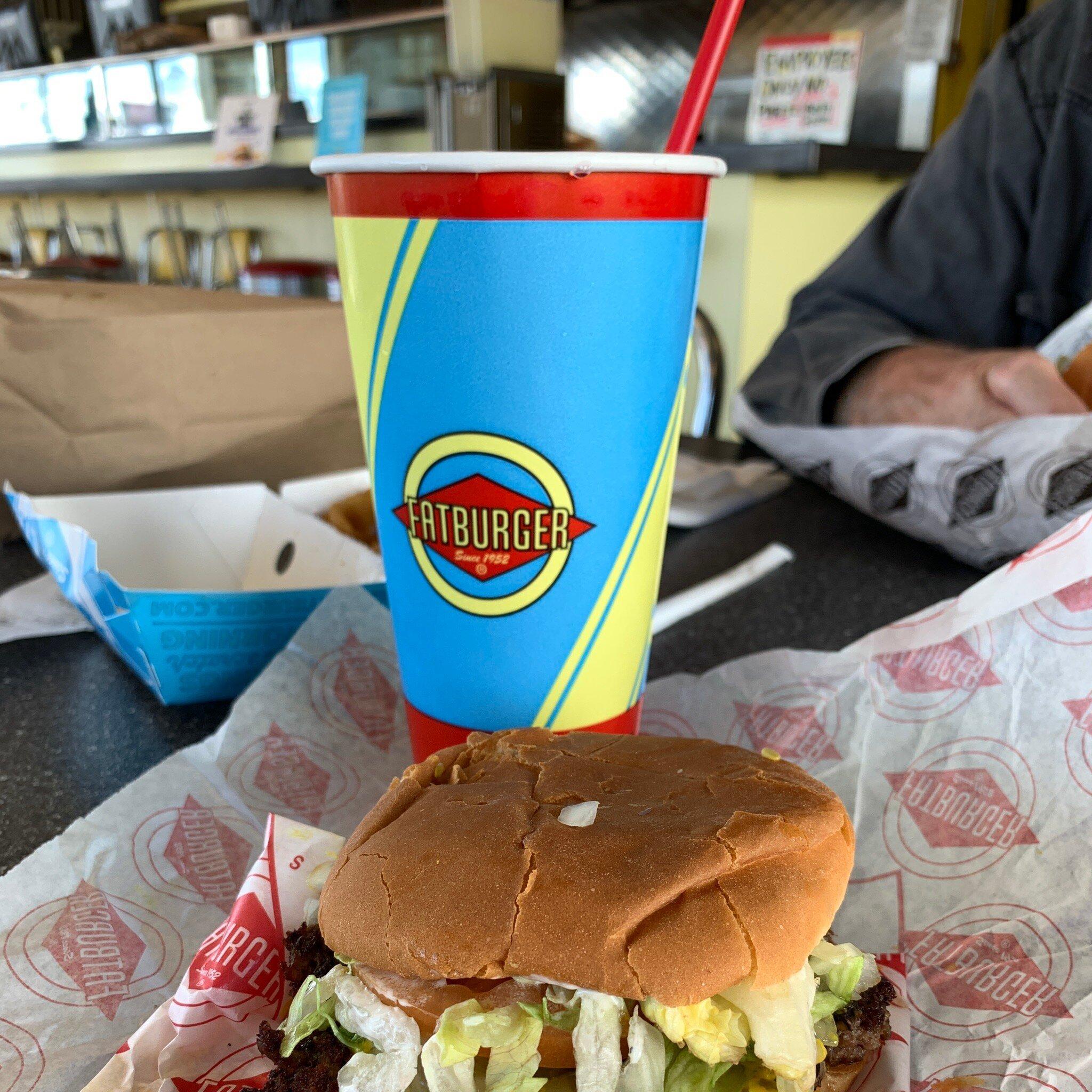 Fatburger