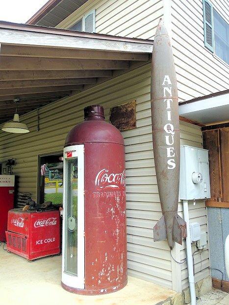 Country Store Antiques