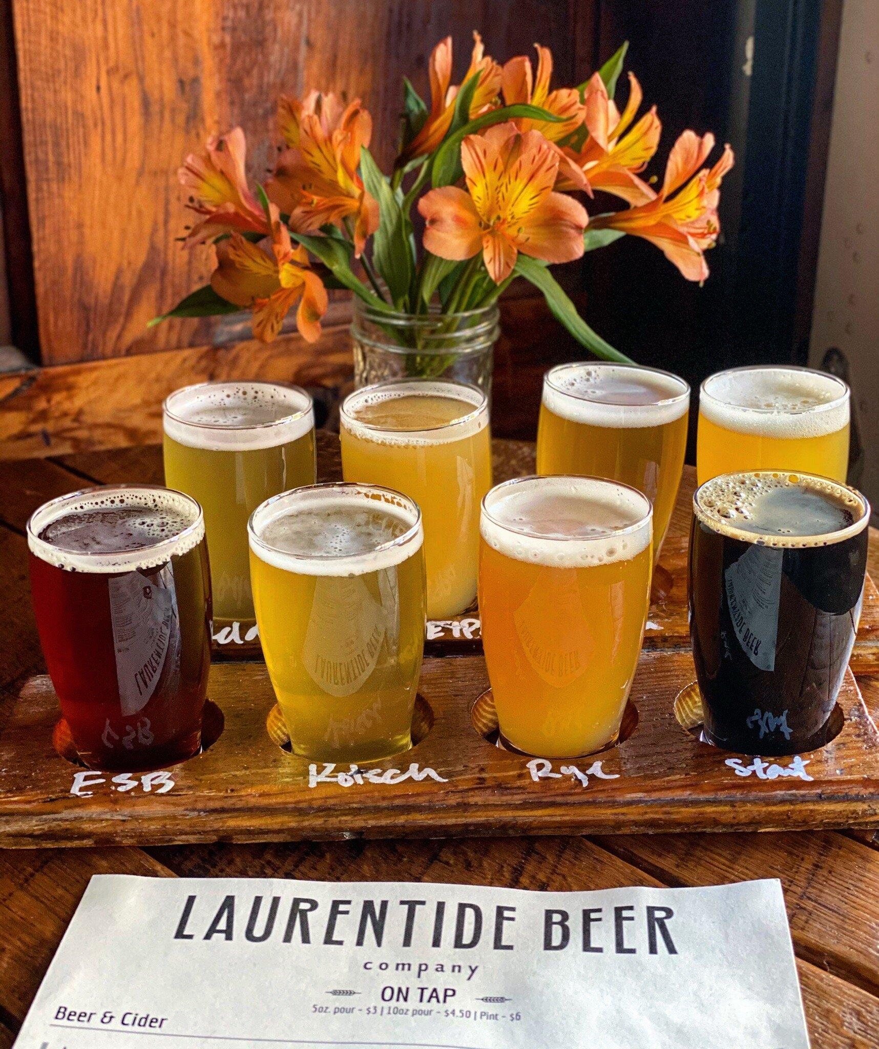 Laurentide Beer Company