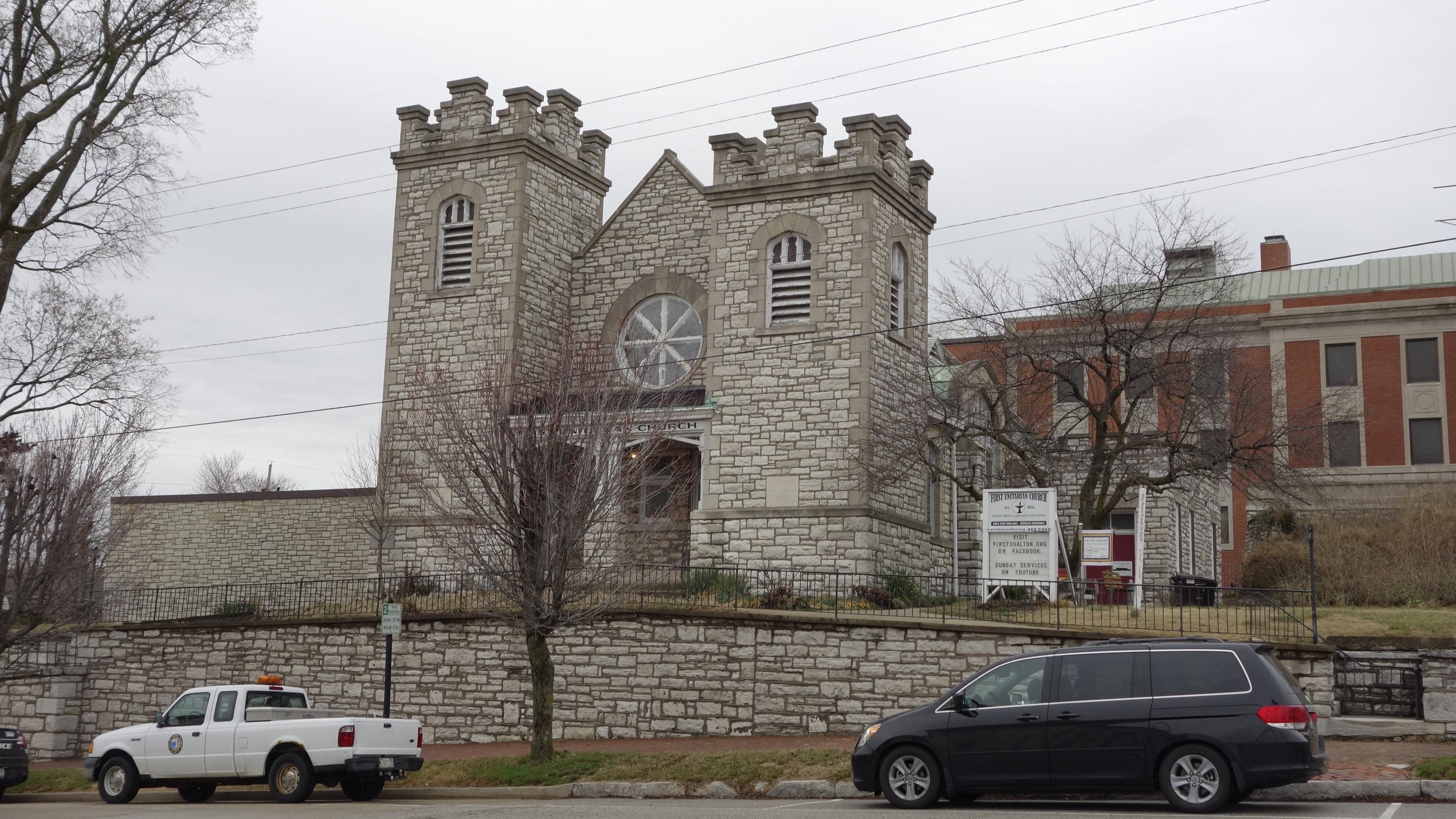 First Unitarian Church