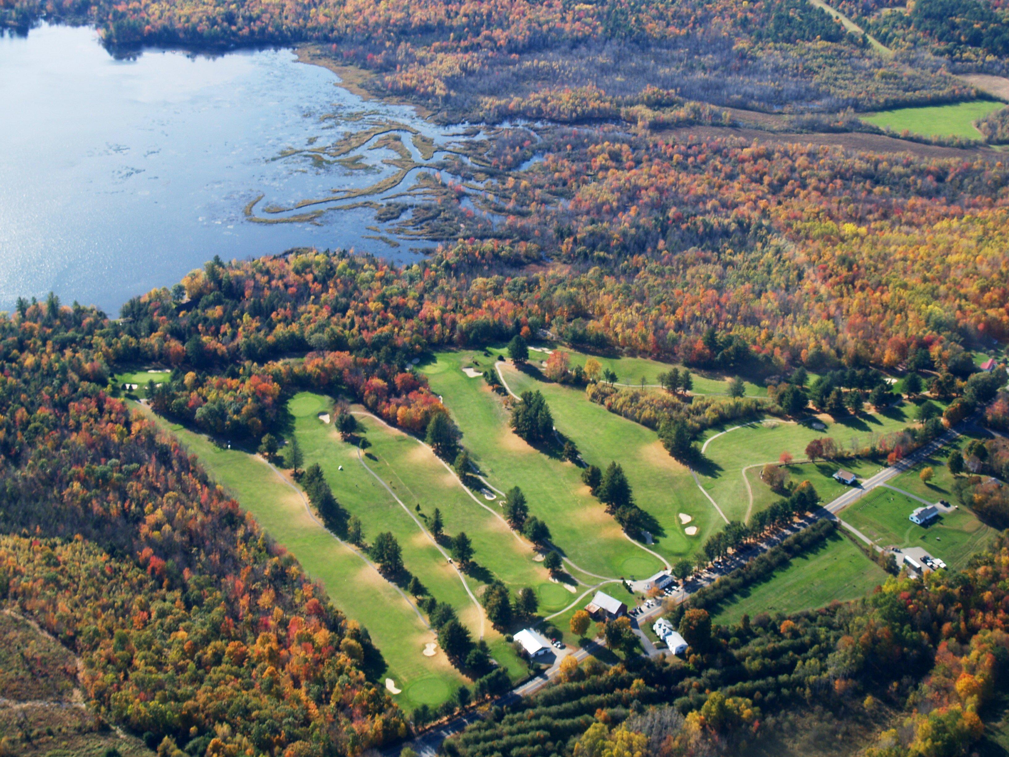 Wilson Lake Country Club