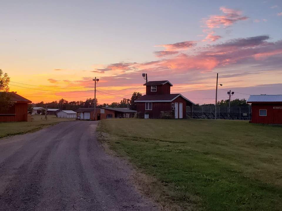 Western New York Gas and Steam Engine Association