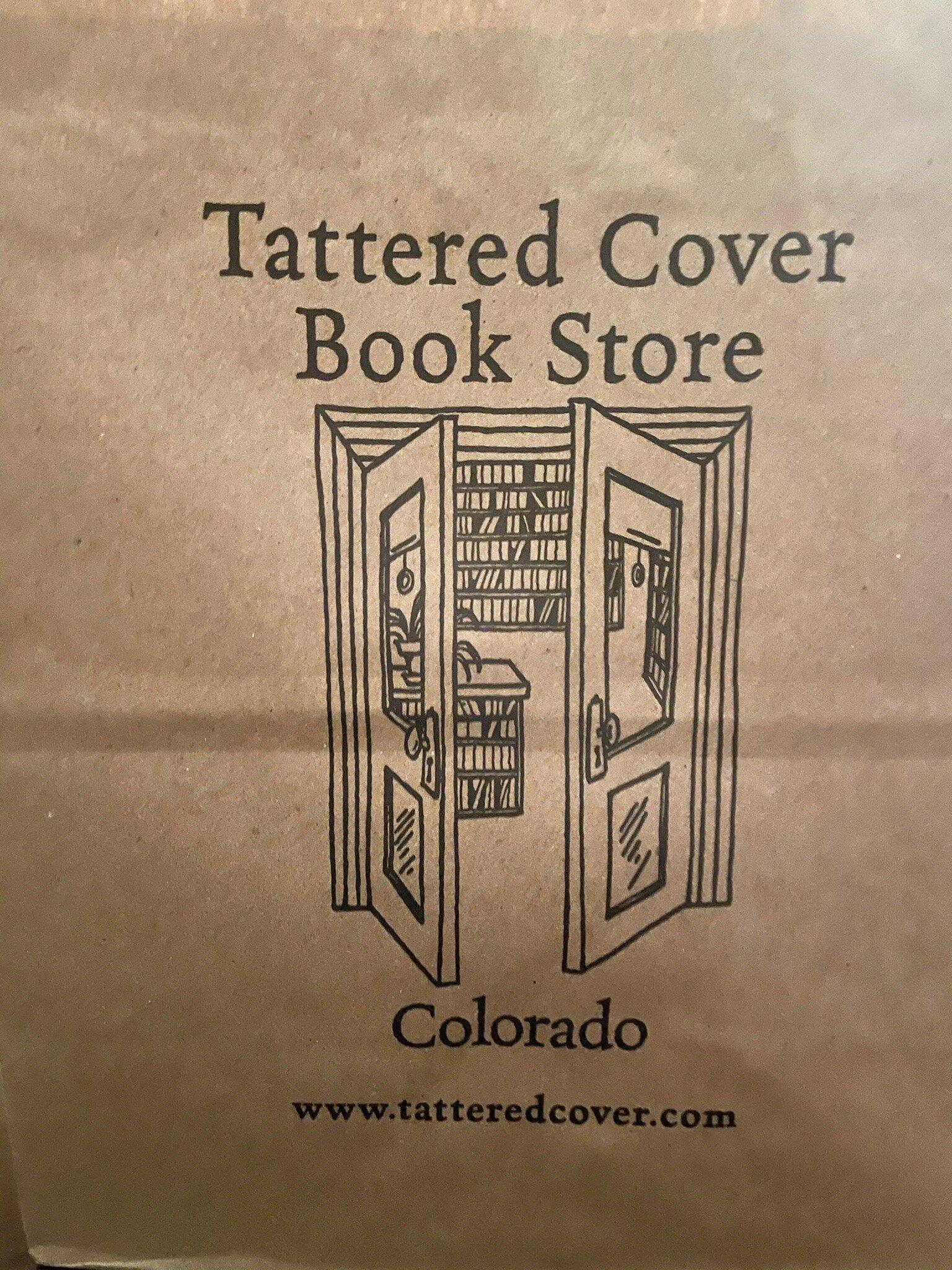 Tattered Cover Book Store