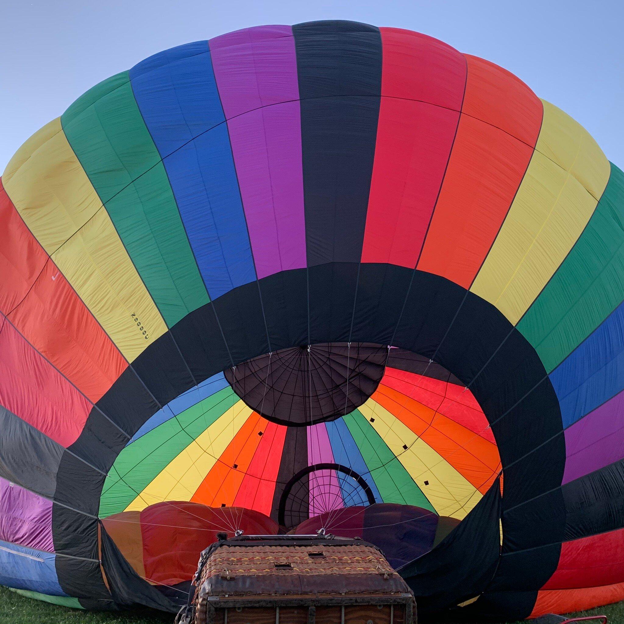 Photo by BalloonRides