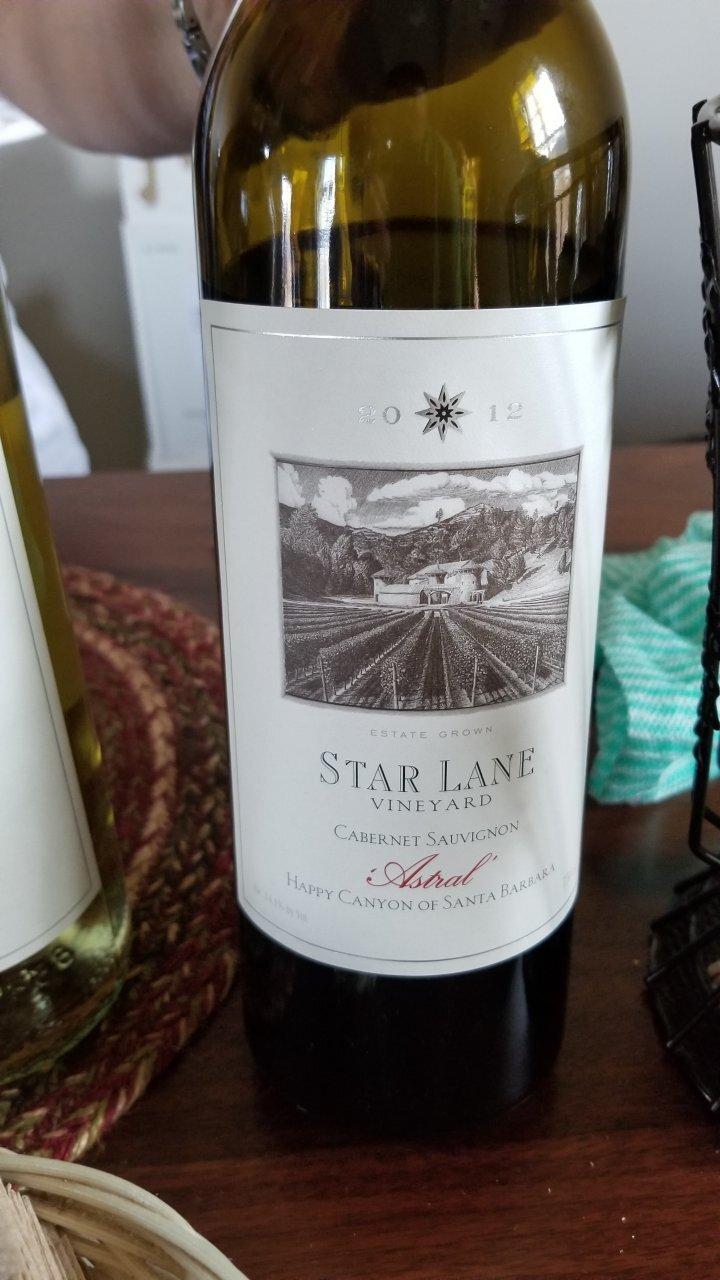 Dierberg - Star Lane - Three Saints Tasting Room